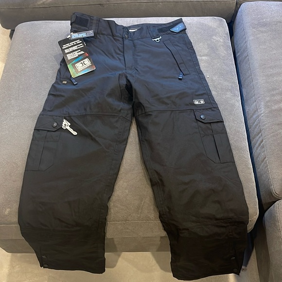 Men’s Snow Pants, medium - Picture 1 of 2